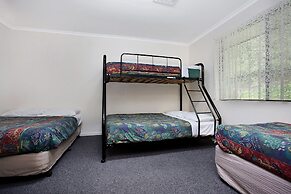 Warrnambool Motel and Holiday Park