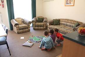 Warrnambool Motel and Holiday Park