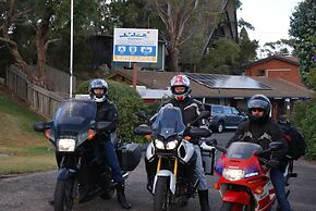 Warrnambool Motel and Holiday Park