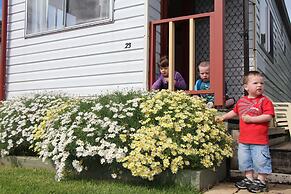 Warrnambool Motel and Holiday Park