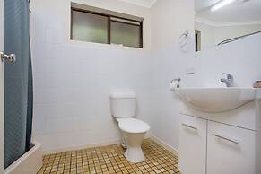 Warrnambool Motel and Holiday Park