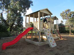 Warrnambool Motel and Holiday Park