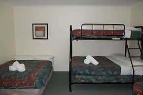 Warrnambool Motel and Holiday Park