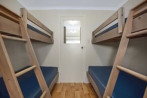 Warrnambool Motel and Holiday Park