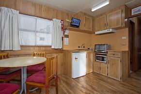 Warrnambool Motel and Holiday Park