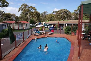Warrnambool Motel and Holiday Park