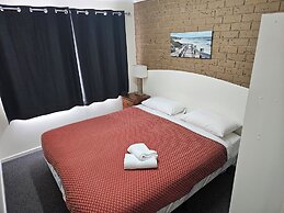 Warrnambool Motel and Holiday Park