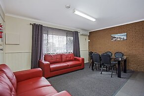 Warrnambool Motel and Holiday Park