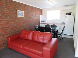 Warrnambool Motel and Holiday Park