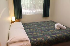 Warrnambool Motel and Holiday Park