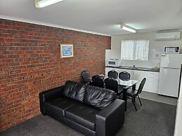 Warrnambool Motel and Holiday Park