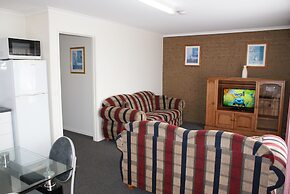 Warrnambool Motel and Holiday Park