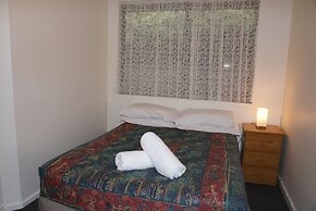 Warrnambool Motel and Holiday Park