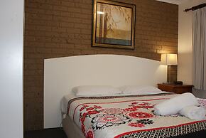 Warrnambool Motel and Holiday Park