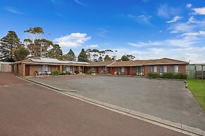 Warrnambool Motel and Holiday Park