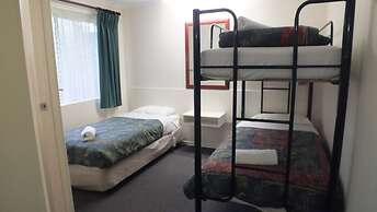 Warrnambool Motel and Holiday Park