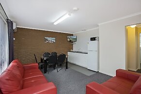 Warrnambool Motel and Holiday Park
