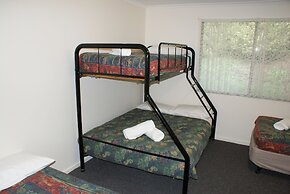 Warrnambool Motel and Holiday Park