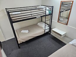Warrnambool Motel and Holiday Park