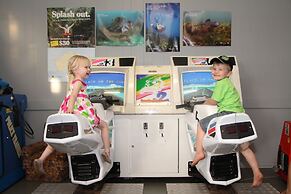 Warrnambool Motel and Holiday Park