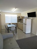 Warrnambool Motel and Holiday Park