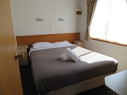 Warrnambool Motel and Holiday Park