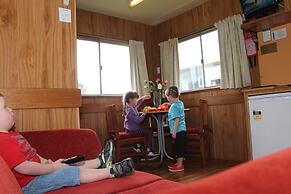 Warrnambool Motel and Holiday Park