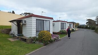 Warrnambool Motel and Holiday Park