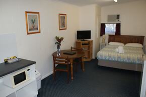 Warrnambool Motel and Holiday Park