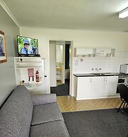 Warrnambool Motel and Holiday Park