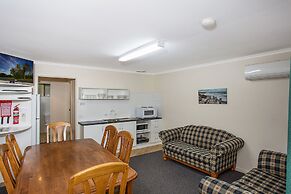 Warrnambool Motel and Holiday Park