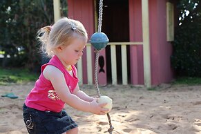 Warrnambool Motel and Holiday Park