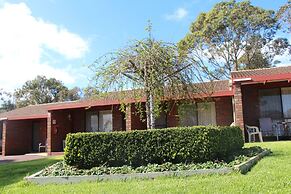 Warrnambool Motel and Holiday Park