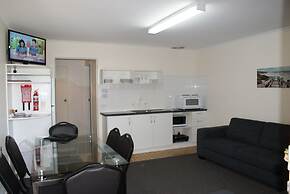 Warrnambool Motel and Holiday Park