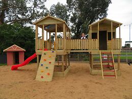 Warrnambool Motel and Holiday Park