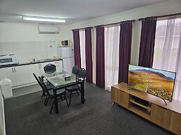 Warrnambool Motel and Holiday Park