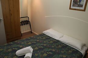 Warrnambool Motel and Holiday Park