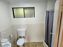 Warrnambool Motel and Holiday Park