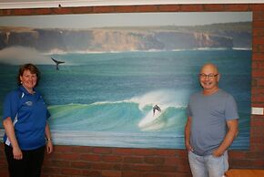 Warrnambool Motel and Holiday Park