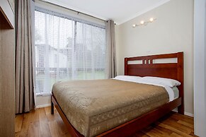 Warrnambool Motel and Holiday Park