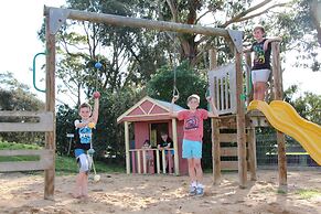 Warrnambool Motel and Holiday Park