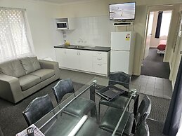Warrnambool Motel and Holiday Park