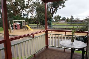Warrnambool Motel and Holiday Park