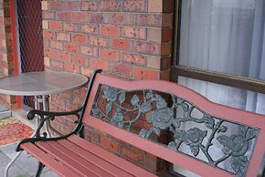 Warrnambool Motel and Holiday Park