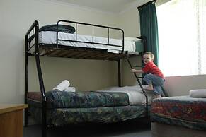 Warrnambool Motel and Holiday Park