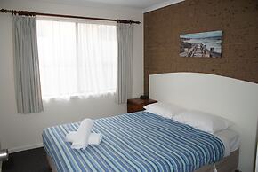 Warrnambool Motel and Holiday Park