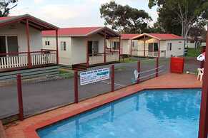 Warrnambool Motel and Holiday Park