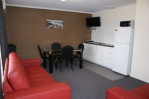 Warrnambool Motel and Holiday Park
