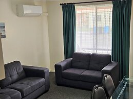 Warrnambool Motel and Holiday Park