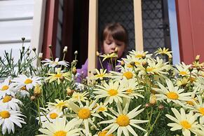Warrnambool Motel and Holiday Park